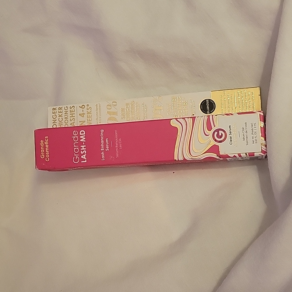 New Grande LASH MD